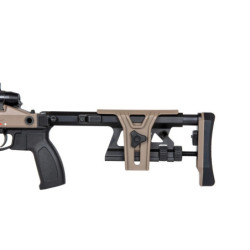 TAC-41 A airsoft sniper rifle - FDE