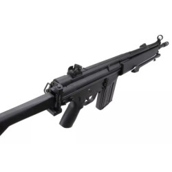 JG112  rifle replica