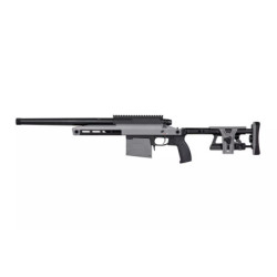 TAC-41 A airsoft sniper rifle - Wolf Grey