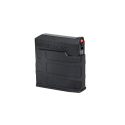 Low Cap Magazine 110bb's for TAC-41 replicas - Black