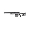 TAC-41 A airsoft sniper rifle - Wolf Grey