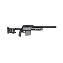 TAC-41 A airsoft sniper rifle - Wolf Grey