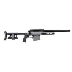 TAC-41 A airsoft sniper rifle - Wolf Grey