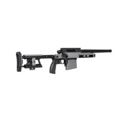 TAC-41 A airsoft sniper rifle - Wolf Grey