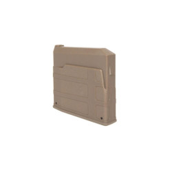 Low Cap Magazine 110bb's for TAC-41 replicas - FDE