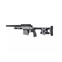 TAC-41 A airsoft sniper rifle - Wolf Grey