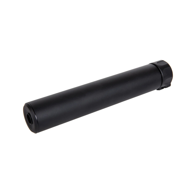 Silencer type SOCOM762-RC 5KU Black