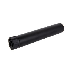 Silencer type SOCOM762-RC 5KU Black