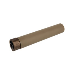 Silencer type SOCOM762-RC 5KU Tan