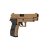 P226 pistol replica (778) - Tan