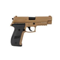 P226 pistol replica (778) - Tan