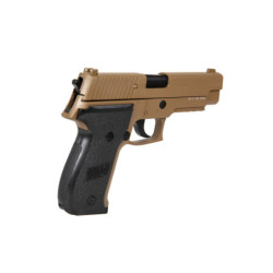 P226 pistol replica (778) - Tan