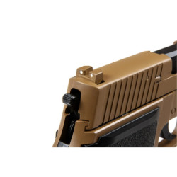 P226 pistol replica (778) - Tan