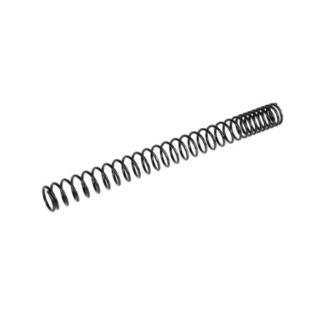 Standard irregular spring M120 (MA003)