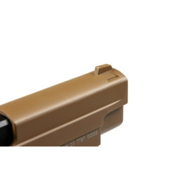 P226 pistol replica (778) - Tan