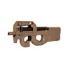 Licensed replica of the P90 submachine gun (CM060) - TAN