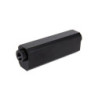 SOC sound suppressor replica Black