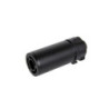 Replica WDN silencer type QD Black