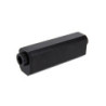 SOC sound suppressor replica Black