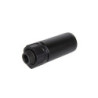 Replica WDN silencer type QD Black