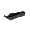 Clip for 6 Shell Type Magazines for M870 Shotgun Replicas