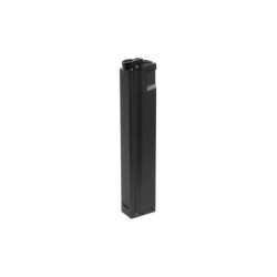 Hi-Cap steel magazine for MP5 replicas for 250 rounds