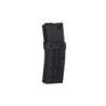 Hi-Cap magazine for M4 replicas for 450 rounds - Black