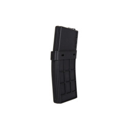 Hi-Cap magazine for M4 replicas for 450 rounds - Black