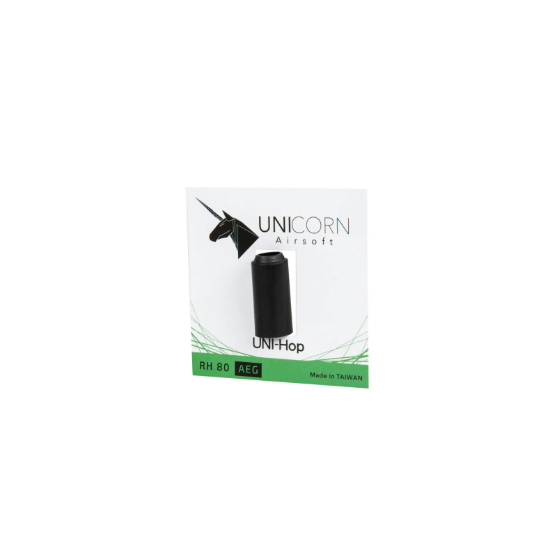 UNI-HOP AEG 80 ° Hop-Up Bucking