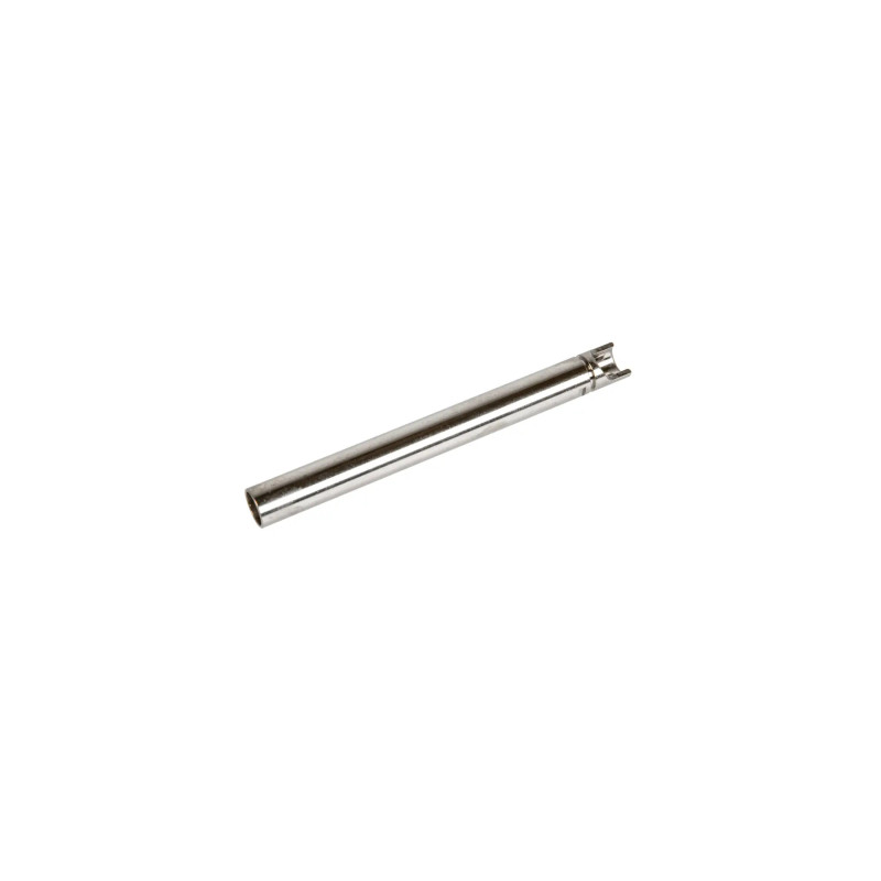 Bridgeless precision barrel for GBB replicas 6.03mm - 86mm