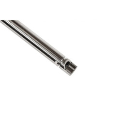 Bridgeless precision barrel for GBB replicas 6.03mm - 86mm