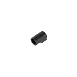 Bridgeless precision barrel for GBB replicas 6.03mm - 86mm