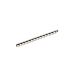 Bridgeless precision barrel for GBB replicas 6.03mm - 123mm