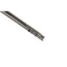 Bridgeless precision barrel for GBB replicas 6.03mm - 210 mm