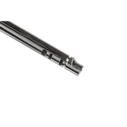 Bridgeless precision barrel for GBB replicas 6.03mm - 265 mm