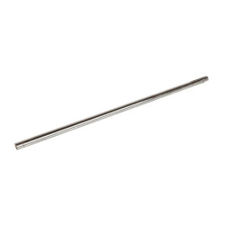 Bridgeless precision barrel for GBB replicas 6.03mm - 285 mm