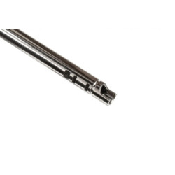 Bridgeless precision barrel for GBB replicas 6.03mm - 410mm