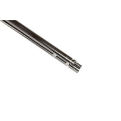 Precision barrel for VSR type replicas 6.03mm - 303mm