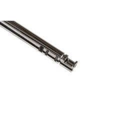 Precision barrel for AEG replicas 6.03mm - 265 mm