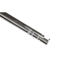 Precision barrel for AEG replicas 6.03mm - 455 mm