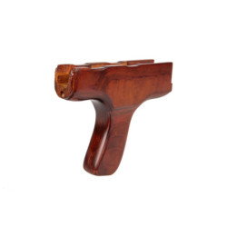 Wooden PM md. 63 AIMS Handguard for J Series Replicas