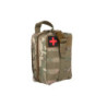 Large tear-off first aid kit - Multicam