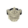 Skull Face Guard mask