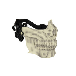 Skull Face Guard mask