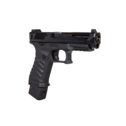 ICS BLE-ICP replica pistol Black