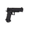 ICS Hi-Capa Challenger CO2 pistol replica Black