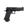 ICS Hi-Capa Challenger CO2 pistol replica Black