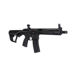 Replika karabinka szturmowego ICS DD MK18 SIII Czarna