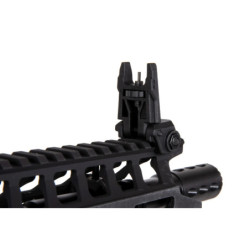 ICS Lightway PELEADOR.III carbine replica Black