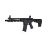 ICS Lightway PELEADOR.III carbine replica Black